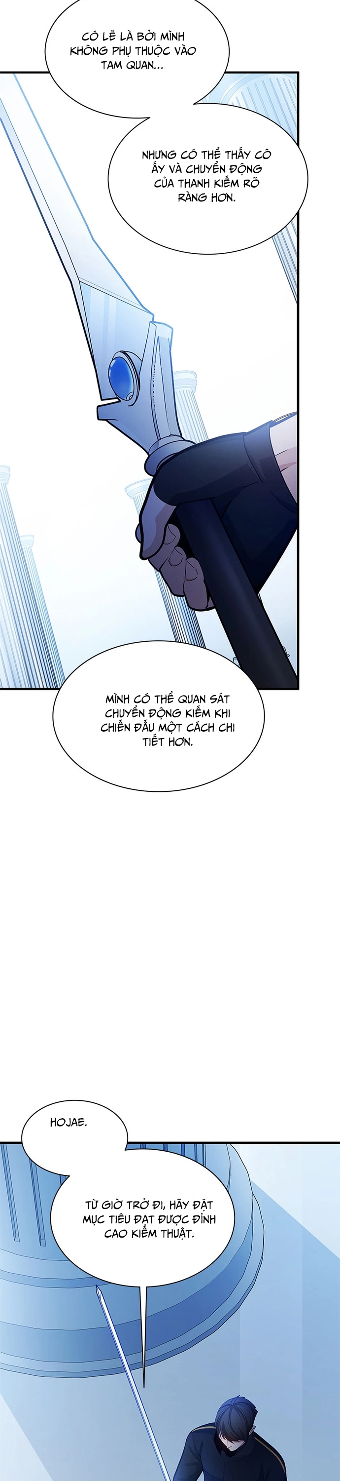 Hầm Ngục Hướng Dẫn Cấp Địa Ngục: Chapter 178