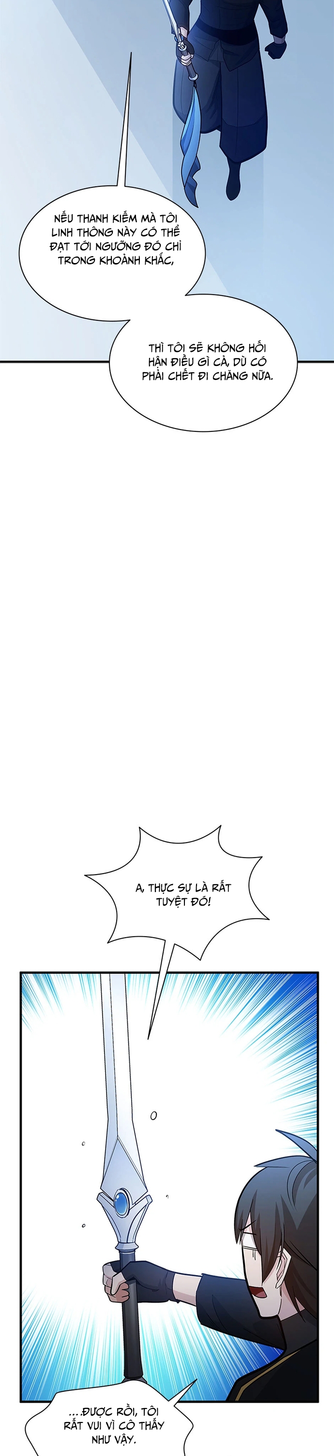 Hầm Ngục Hướng Dẫn Cấp Địa Ngục: Chapter 178