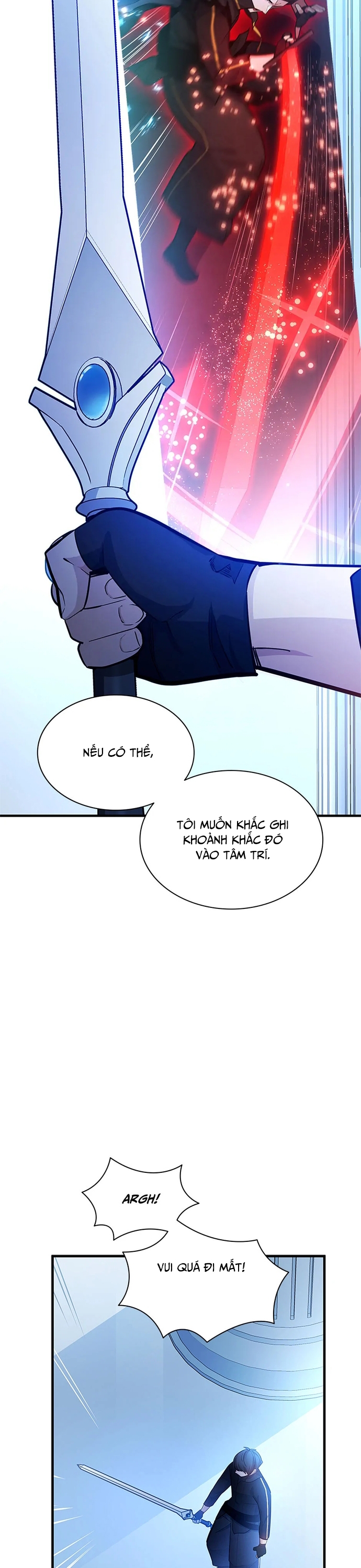 Hầm Ngục Hướng Dẫn Cấp Địa Ngục: Chapter 178