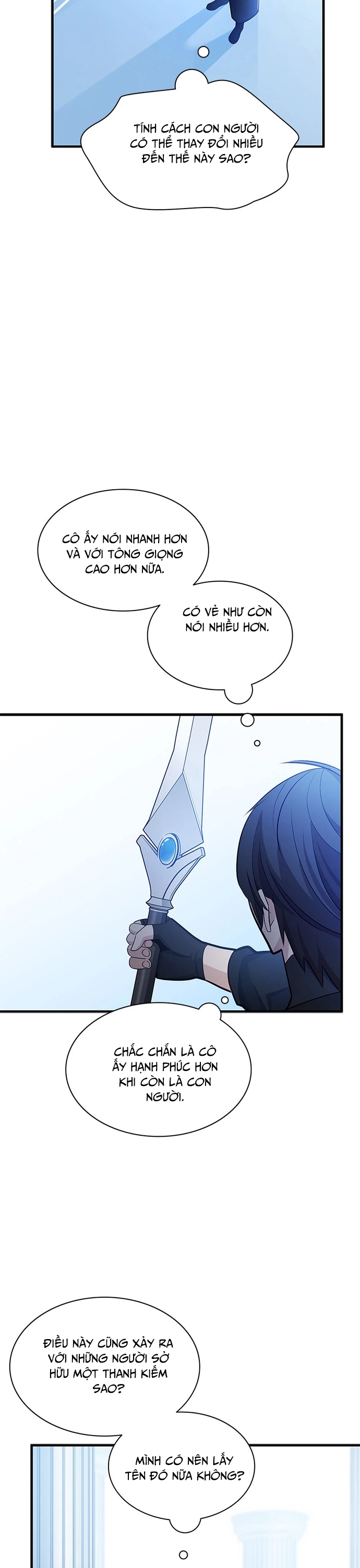 Hầm Ngục Hướng Dẫn Cấp Địa Ngục: Chapter 178