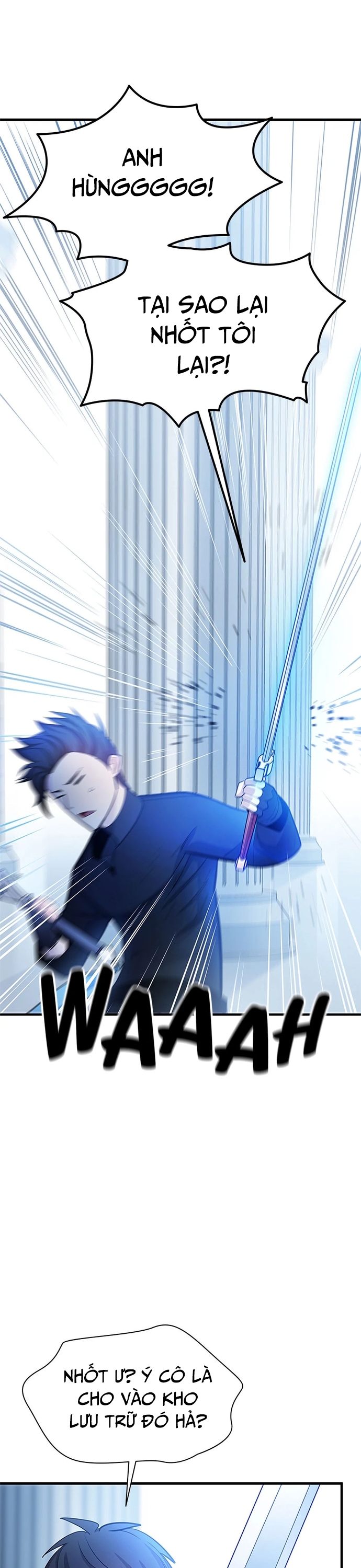 Hầm Ngục Hướng Dẫn Cấp Địa Ngục: Chapter 178