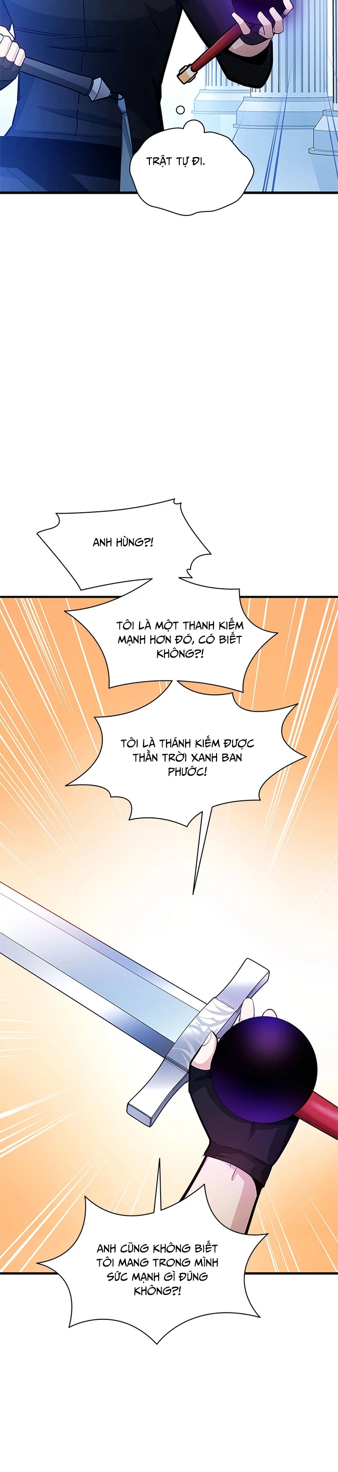 Hầm Ngục Hướng Dẫn Cấp Địa Ngục: Chapter 178