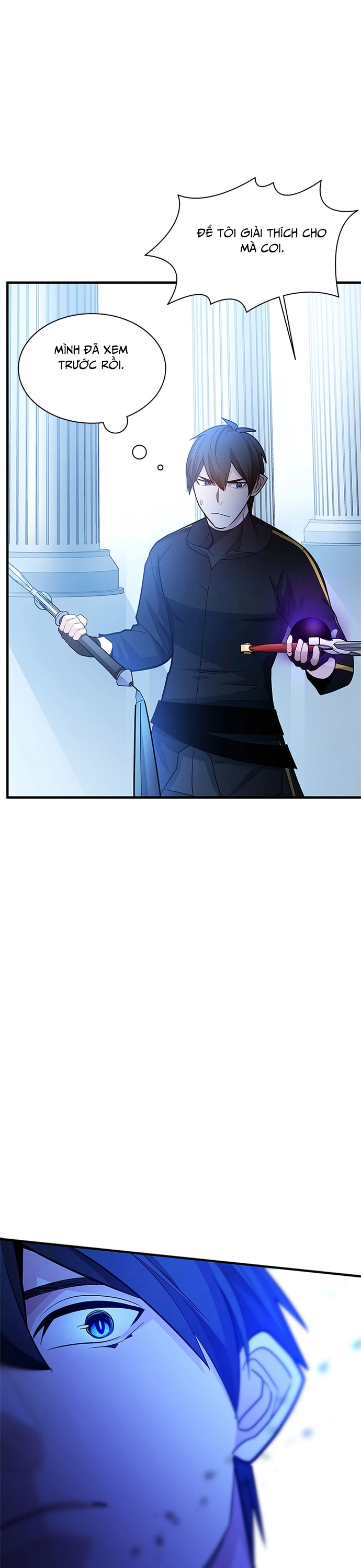 Hầm Ngục Hướng Dẫn Cấp Địa Ngục: Chapter 178