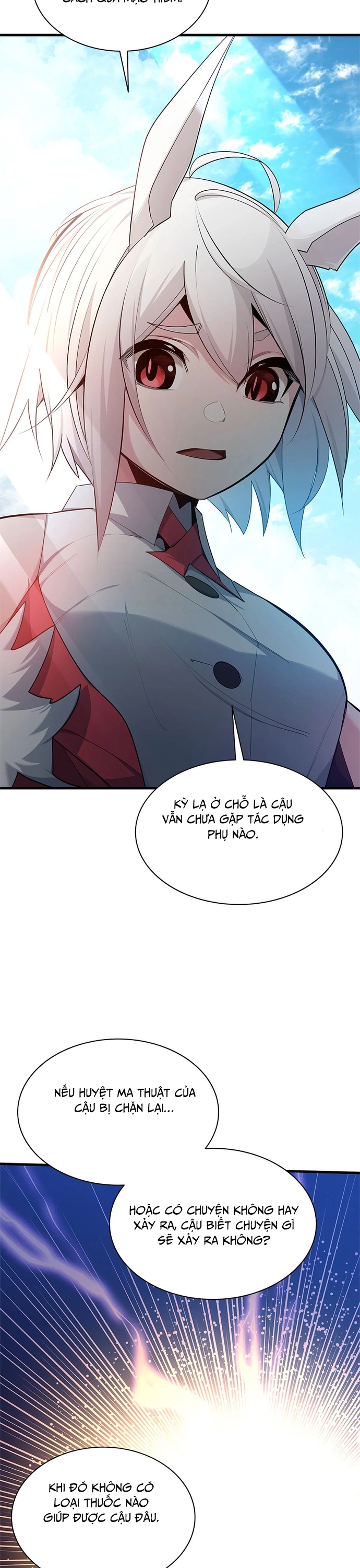 Hầm Ngục Hướng Dẫn Cấp Địa Ngục: Chapter 178