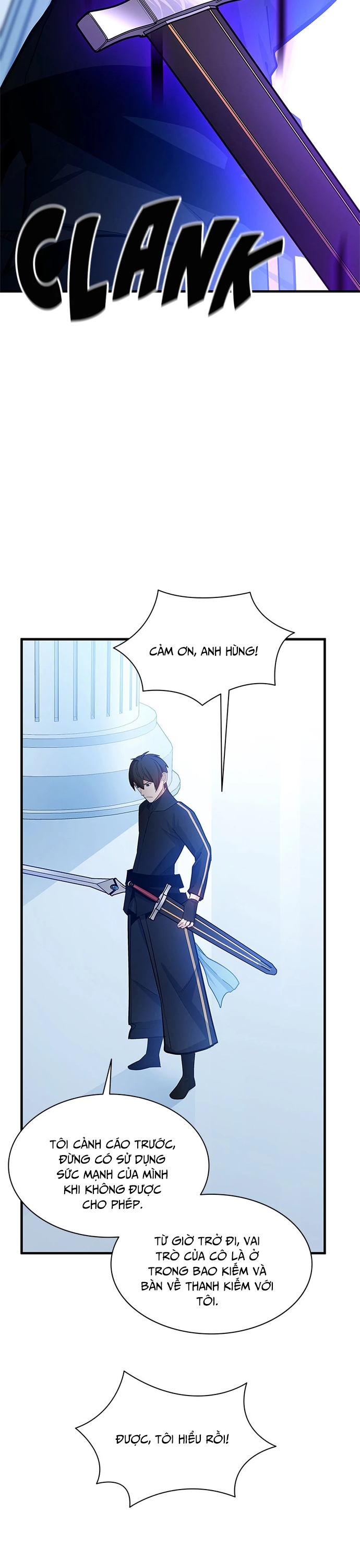 Hầm Ngục Hướng Dẫn Cấp Địa Ngục: Chapter 178