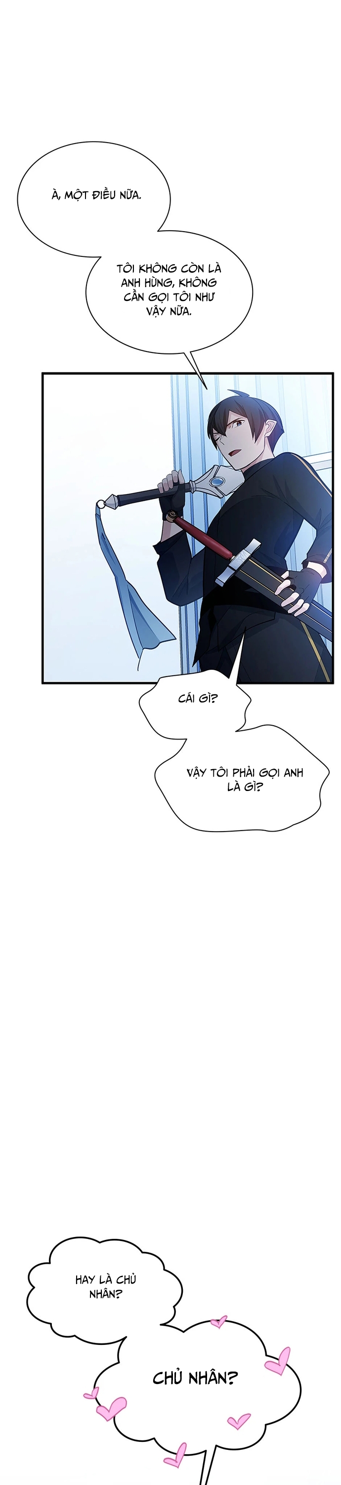 Hầm Ngục Hướng Dẫn Cấp Địa Ngục: Chapter 178