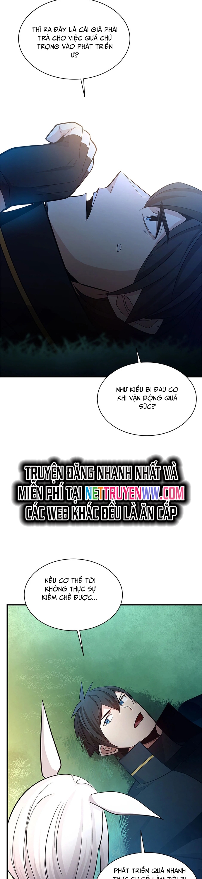 Hầm Ngục Hướng Dẫn Cấp Địa Ngục: Chapter 178