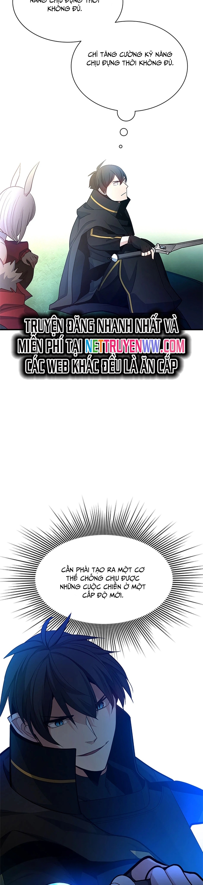 Hầm Ngục Hướng Dẫn Cấp Địa Ngục: Chapter 178