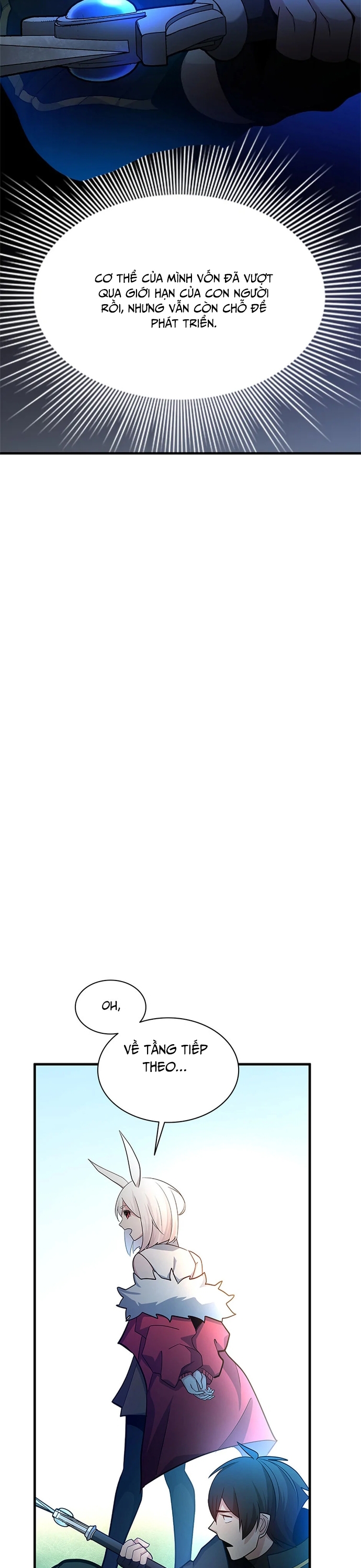 Hầm Ngục Hướng Dẫn Cấp Địa Ngục: Chapter 178