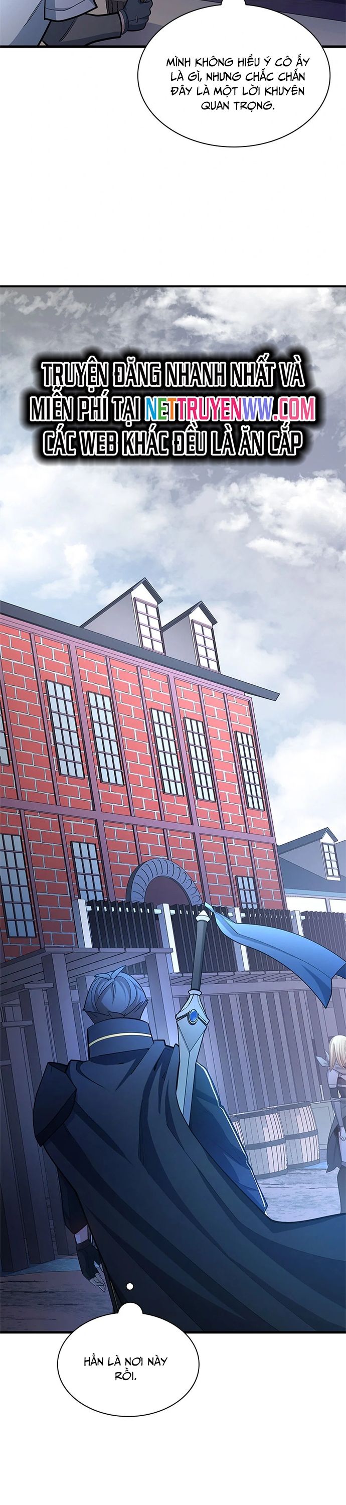 Hầm Ngục Hướng Dẫn Cấp Địa Ngục: Chapter 179.5