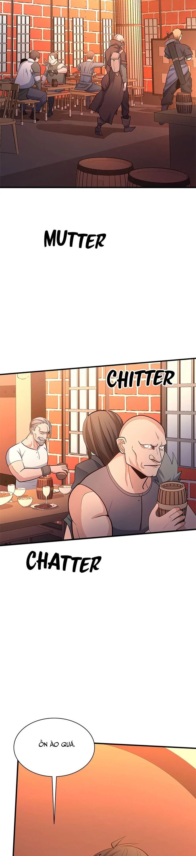 Hầm Ngục Hướng Dẫn Cấp Địa Ngục: Chapter 179.5