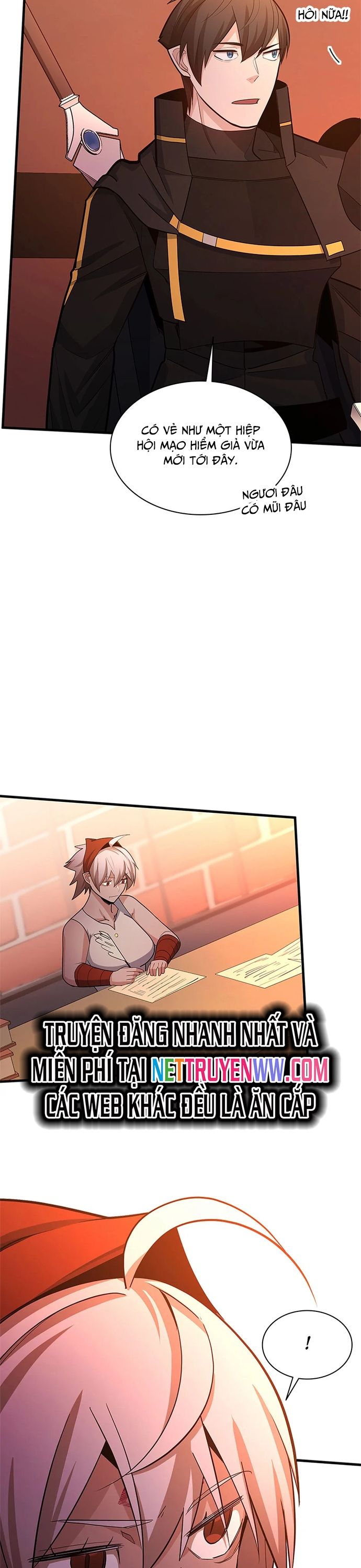 Hầm Ngục Hướng Dẫn Cấp Địa Ngục: Chapter 179.5