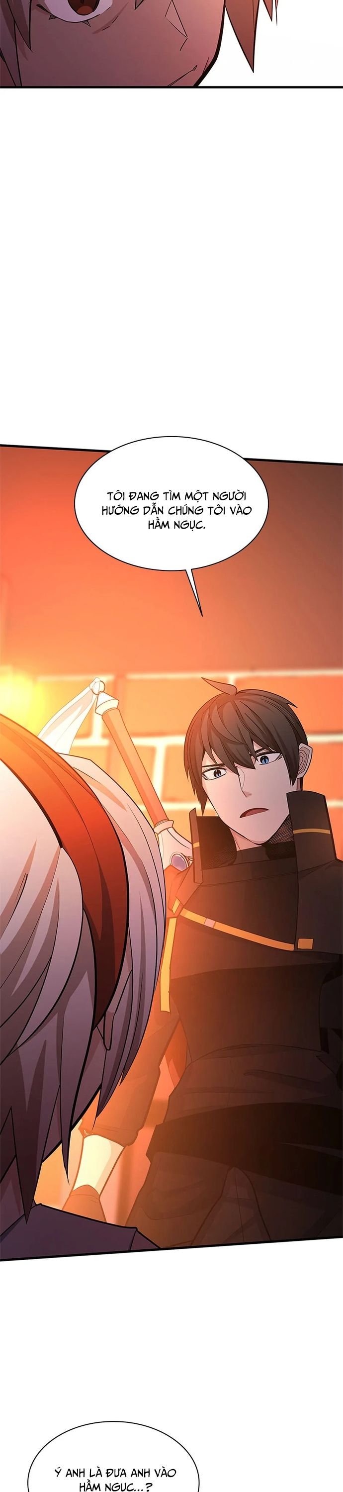Hầm Ngục Hướng Dẫn Cấp Địa Ngục: Chapter 179.5
