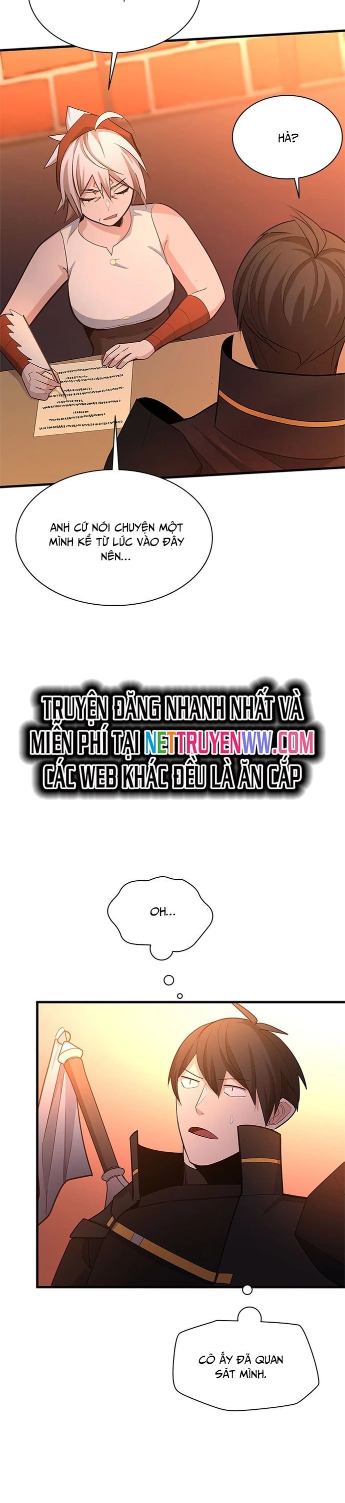 Hầm Ngục Hướng Dẫn Cấp Địa Ngục: Chapter 179.5