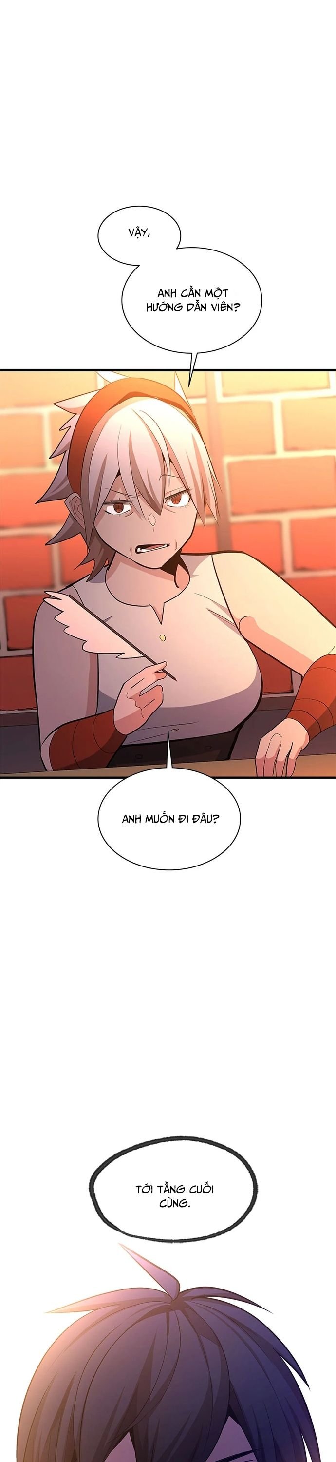 Hầm Ngục Hướng Dẫn Cấp Địa Ngục: Chapter 179.5