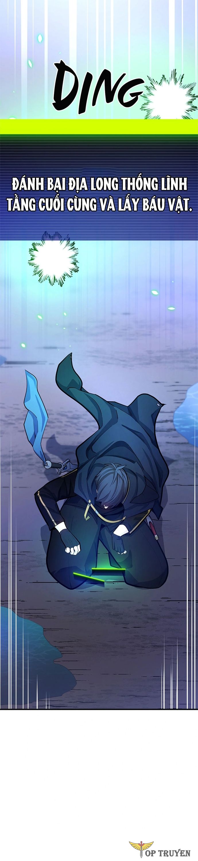 Hầm Ngục Hướng Dẫn Cấp Địa Ngục: Chapter 179.5