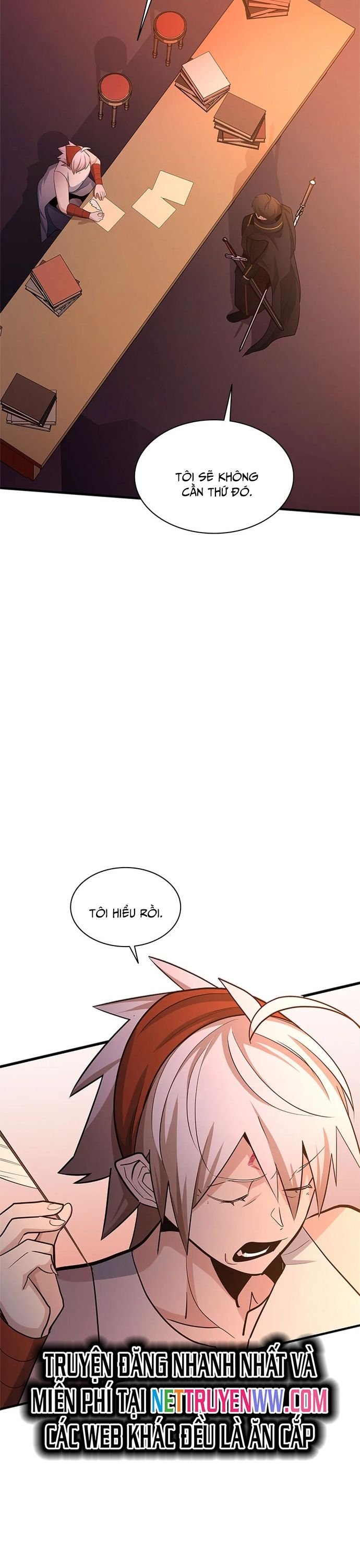 Hầm Ngục Hướng Dẫn Cấp Địa Ngục: Chapter 179.5