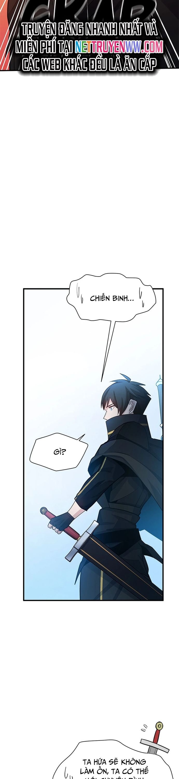 Hầm Ngục Hướng Dẫn Cấp Địa Ngục: Chapter 179.5