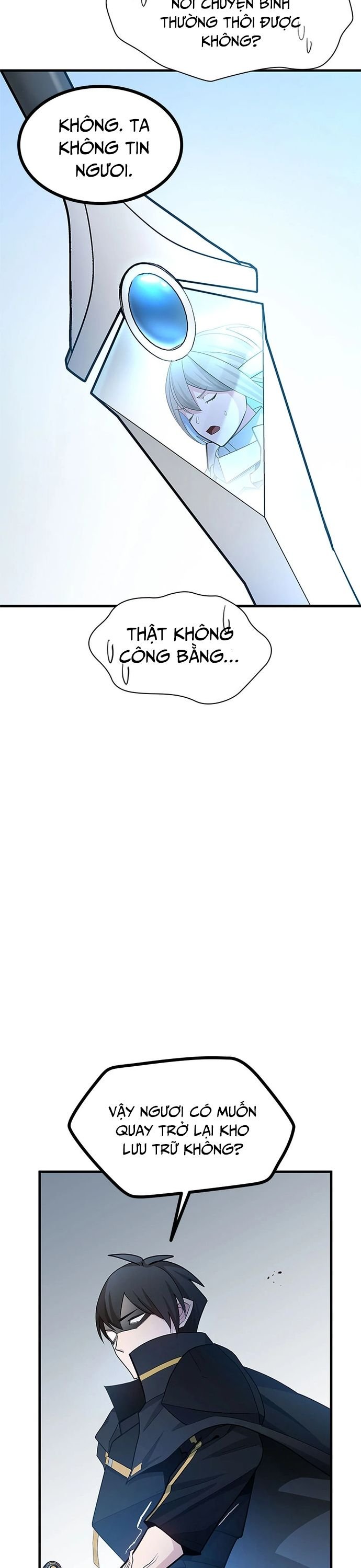 Hầm Ngục Hướng Dẫn Cấp Địa Ngục: Chapter 179.5