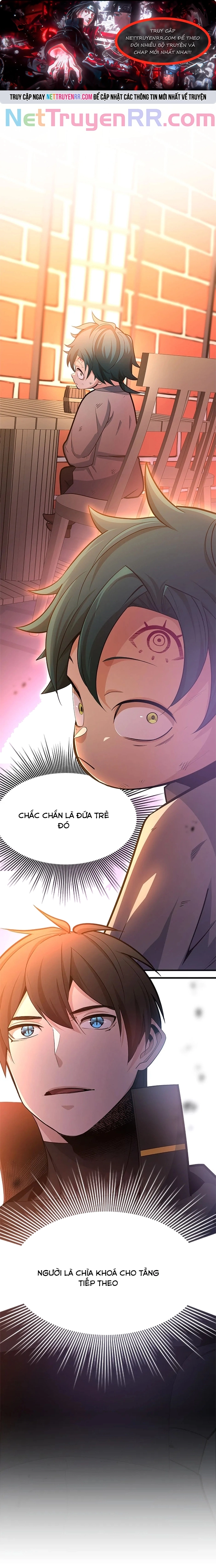 Hầm Ngục Hướng Dẫn Cấp Địa Ngục: Chapter 180