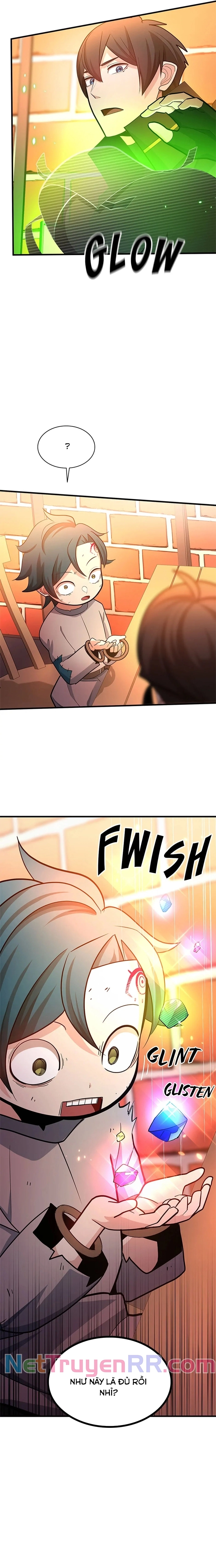 Hầm Ngục Hướng Dẫn Cấp Địa Ngục: Chapter 180