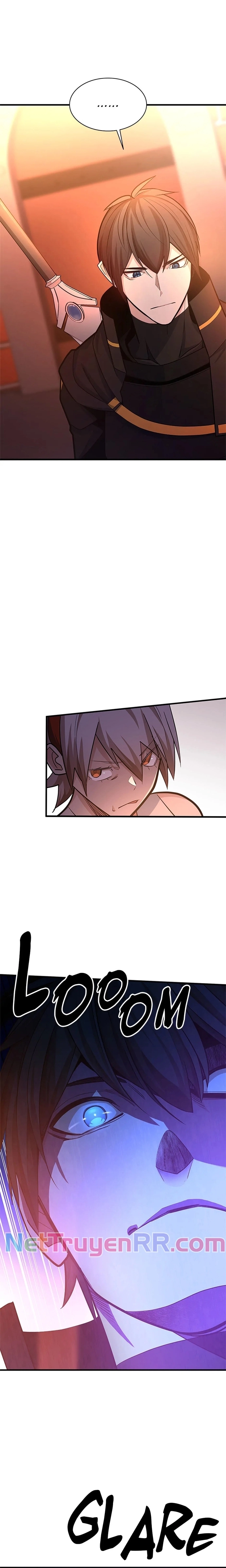 Hầm Ngục Hướng Dẫn Cấp Địa Ngục: Chapter 180