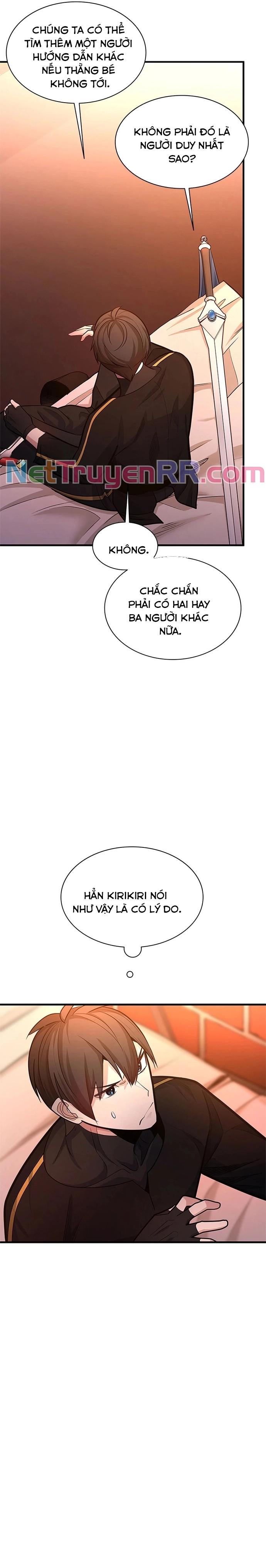 Hầm Ngục Hướng Dẫn Cấp Địa Ngục: Chapter 180