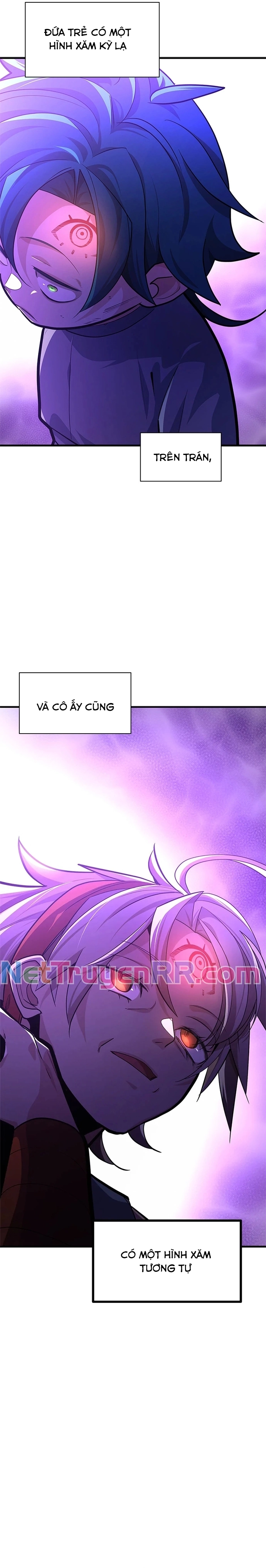 Hầm Ngục Hướng Dẫn Cấp Địa Ngục: Chapter 180