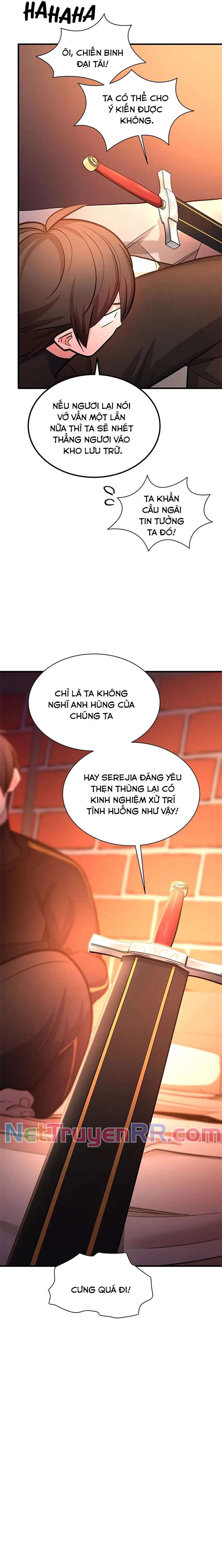 Hầm Ngục Hướng Dẫn Cấp Địa Ngục: Chapter 180