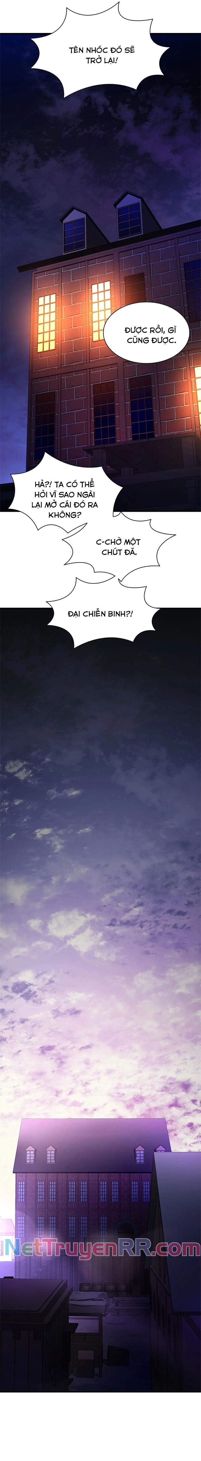 Hầm Ngục Hướng Dẫn Cấp Địa Ngục: Chapter 180