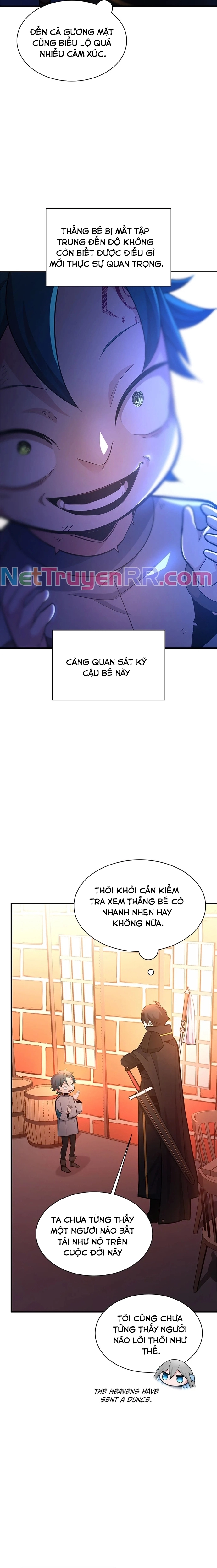 Hầm Ngục Hướng Dẫn Cấp Địa Ngục: Chapter 180