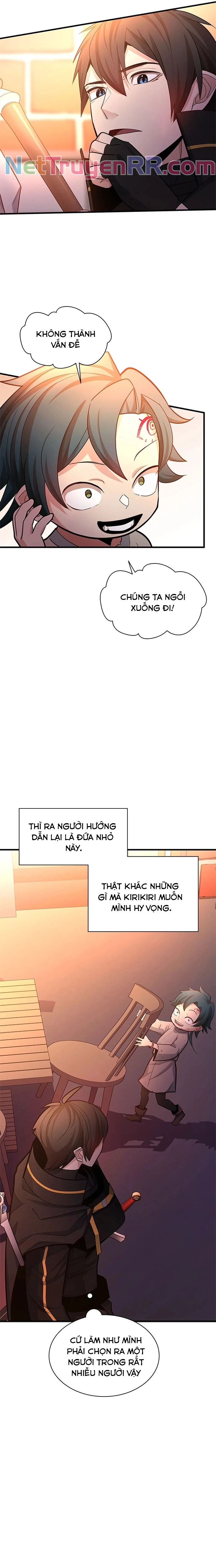 Hầm Ngục Hướng Dẫn Cấp Địa Ngục: Chapter 180