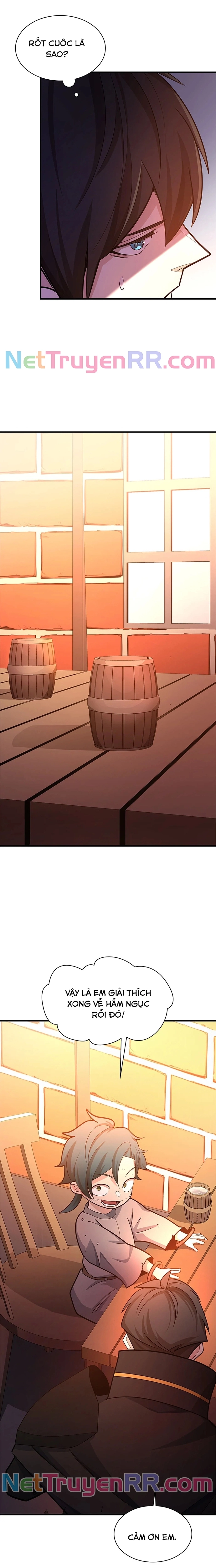 Hầm Ngục Hướng Dẫn Cấp Địa Ngục: Chapter 180