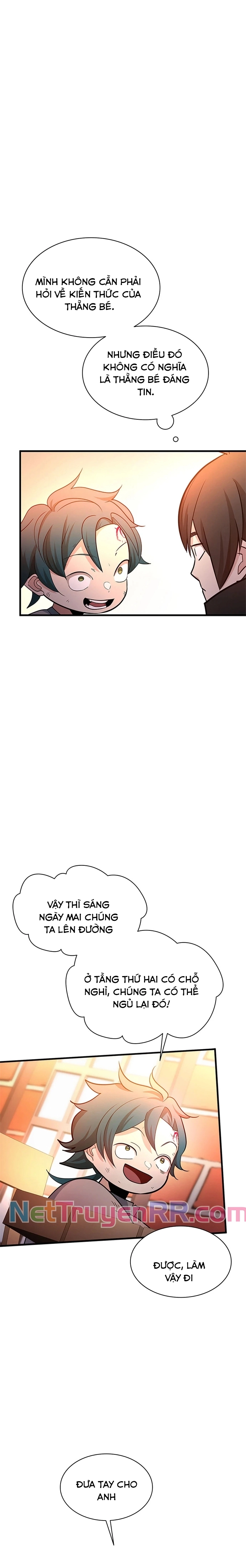 Hầm Ngục Hướng Dẫn Cấp Địa Ngục: Chapter 180