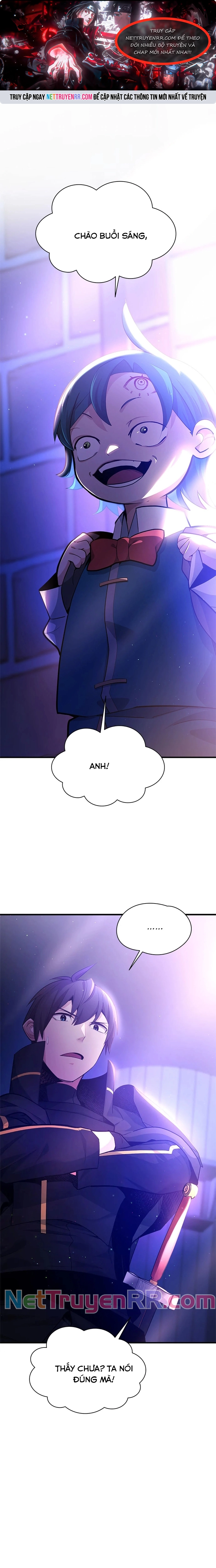 Hầm Ngục Hướng Dẫn Cấp Địa Ngục: Chapter 181