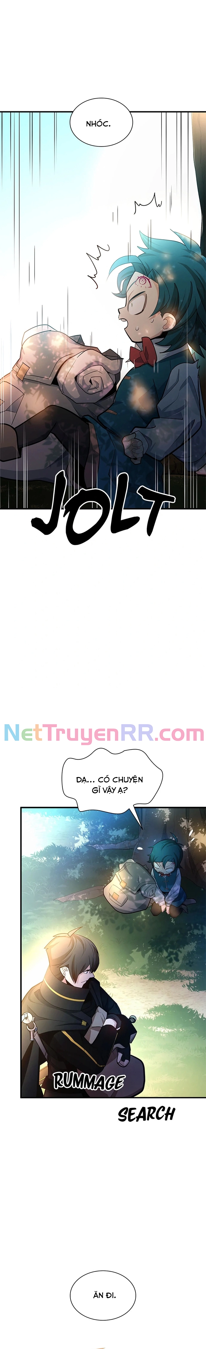 Hầm Ngục Hướng Dẫn Cấp Địa Ngục: Chapter 181