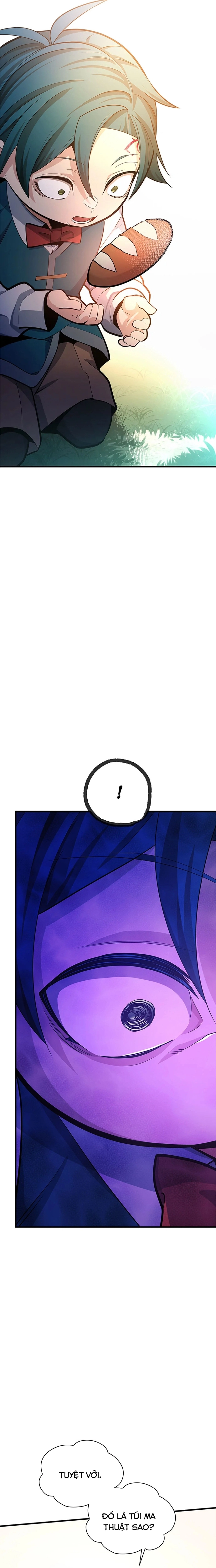 Hầm Ngục Hướng Dẫn Cấp Địa Ngục: Chapter 181