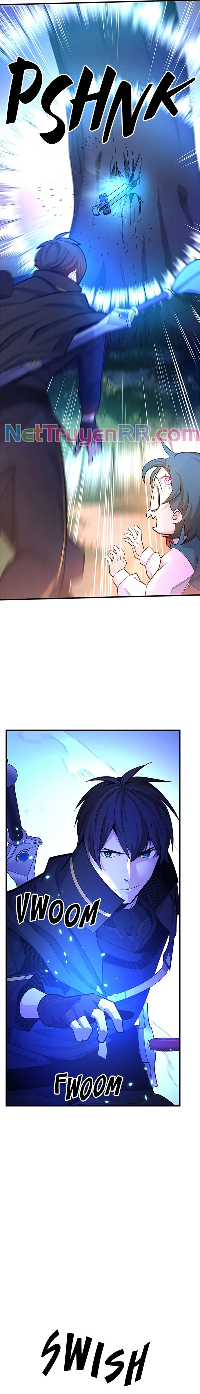 Hầm Ngục Hướng Dẫn Cấp Địa Ngục: Chapter 181