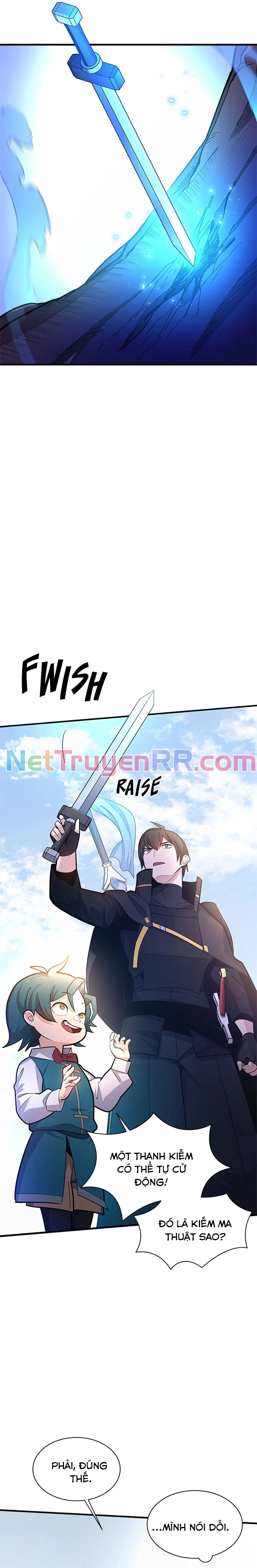 Hầm Ngục Hướng Dẫn Cấp Địa Ngục: Chapter 181