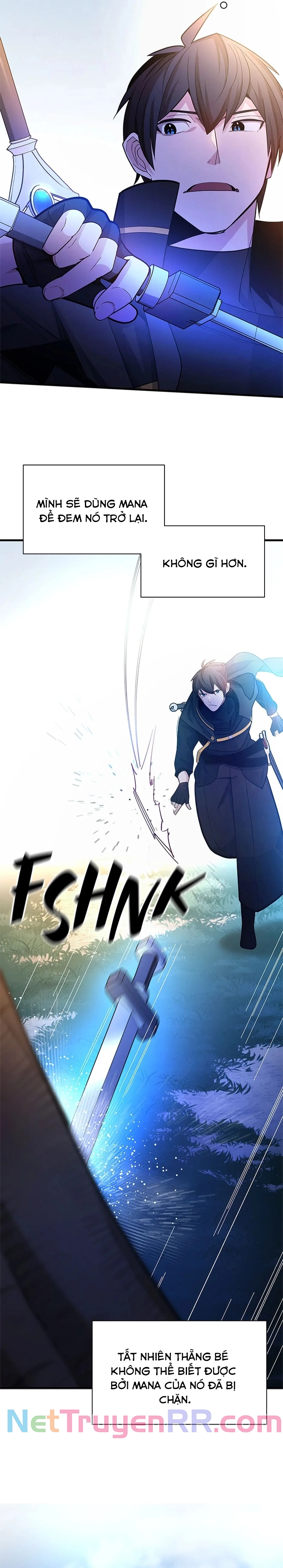 Hầm Ngục Hướng Dẫn Cấp Địa Ngục: Chapter 181