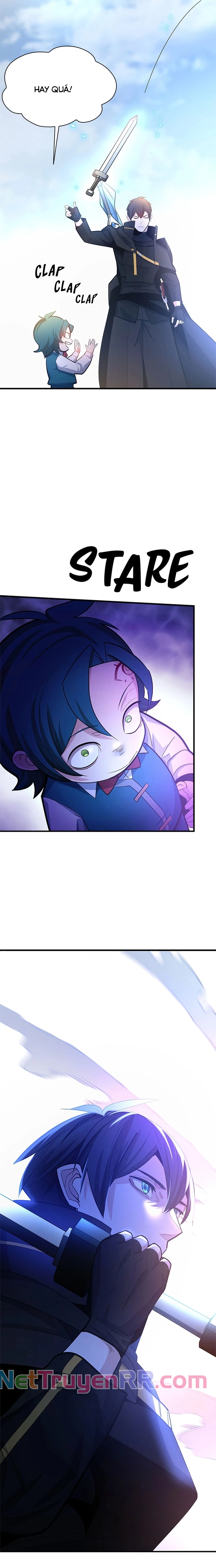 Hầm Ngục Hướng Dẫn Cấp Địa Ngục: Chapter 181