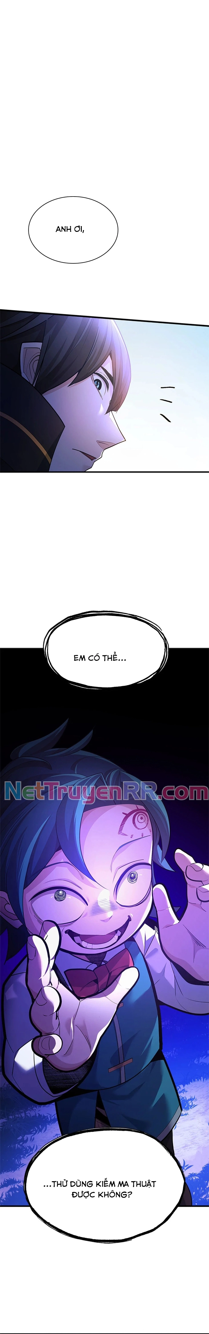 Hầm Ngục Hướng Dẫn Cấp Địa Ngục: Chapter 181