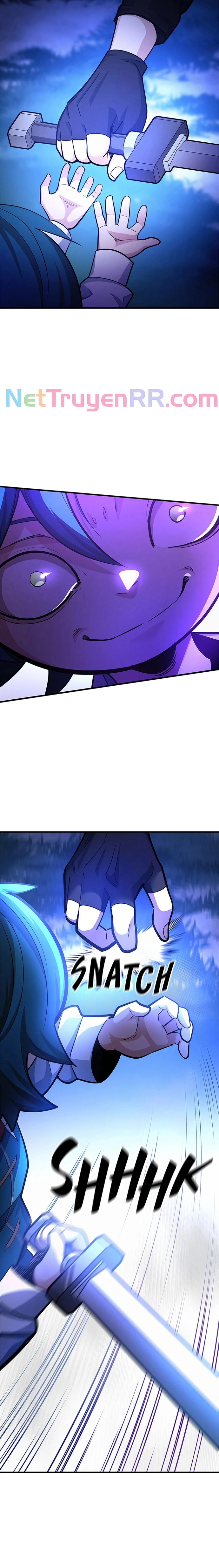 Hầm Ngục Hướng Dẫn Cấp Địa Ngục: Chapter 181