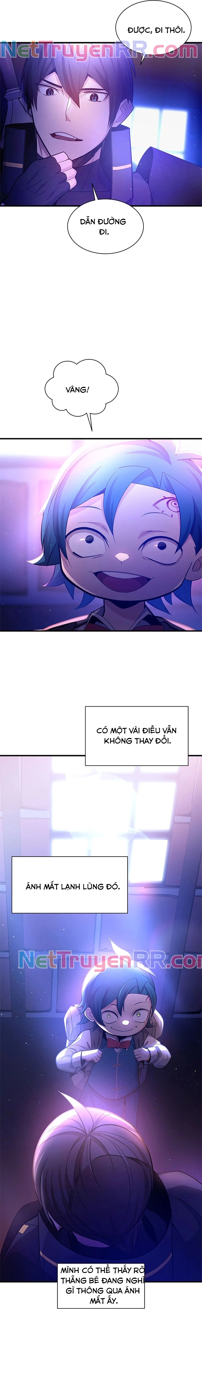 Hầm Ngục Hướng Dẫn Cấp Địa Ngục: Chapter 181