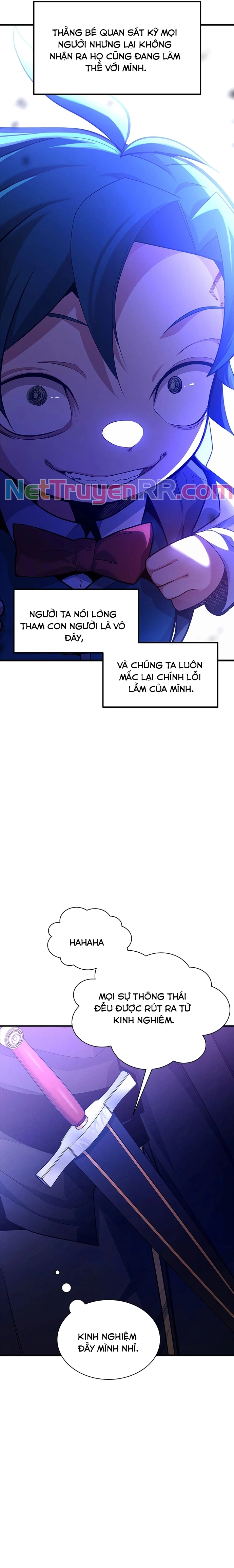 Hầm Ngục Hướng Dẫn Cấp Địa Ngục: Chapter 181
