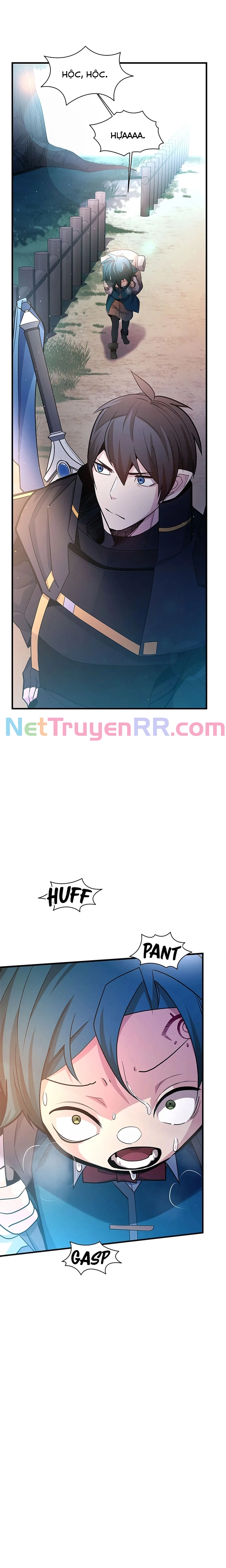 Hầm Ngục Hướng Dẫn Cấp Địa Ngục: Chapter 181