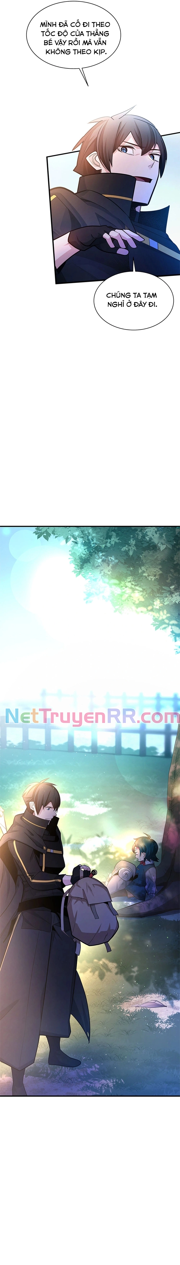 Hầm Ngục Hướng Dẫn Cấp Địa Ngục: Chapter 181