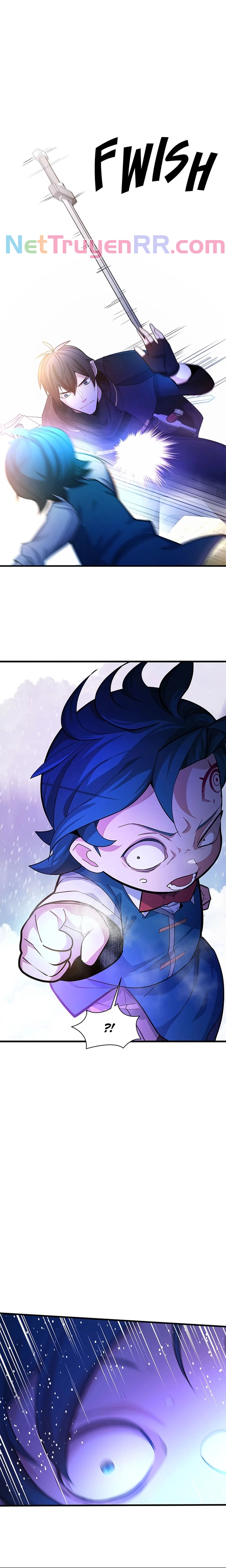 Hầm Ngục Hướng Dẫn Cấp Địa Ngục: Chapter 182