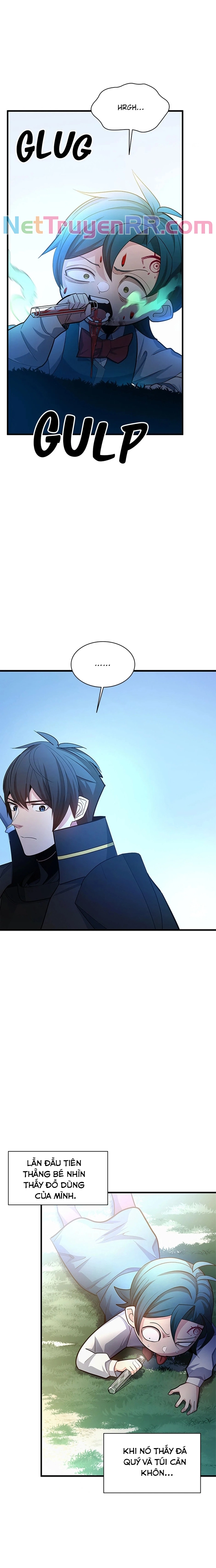 Hầm Ngục Hướng Dẫn Cấp Địa Ngục: Chapter 182