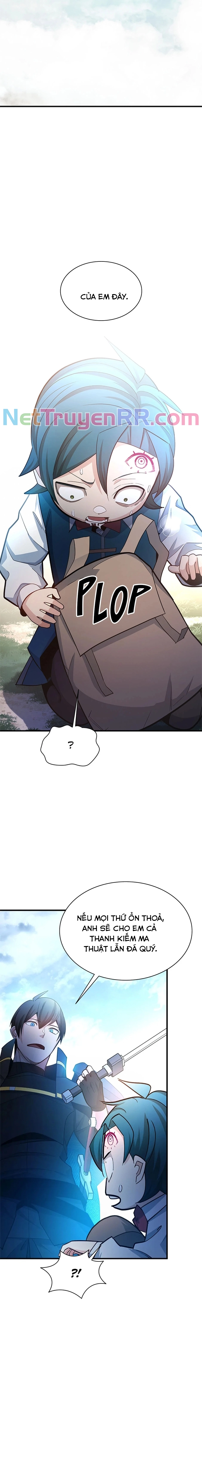 Hầm Ngục Hướng Dẫn Cấp Địa Ngục: Chapter 182